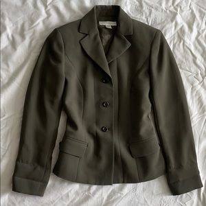 Vintage Suiting Jacket